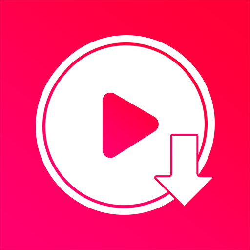 Video Downloader- Story, Reels logo