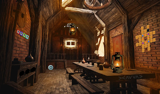 Find The Diamond Chain - Screenshot 3