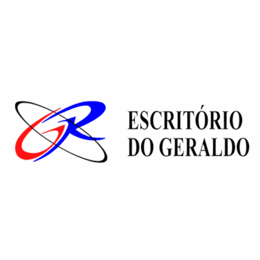 Escritorio do Geraldo logo