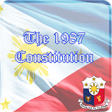 Philippine Constitution icon