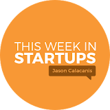 This Week in Startups icon
