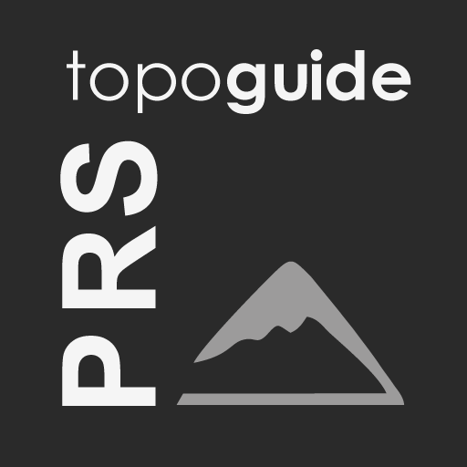 Parnassos topoguide 4.5 Icon