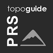 Parnassos topoguide