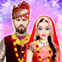 Indian Wedding Bride Arranged & Love Marriage Game