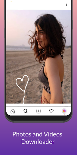 IG Saver- story saver for intagram- downloader