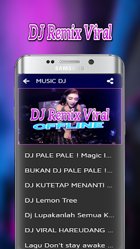 DJ Pale Pale Remix Santuy