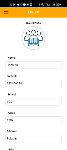 YCSVP Latur Screen 3