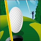 Mini Golf Classic (No Ads!) icon
