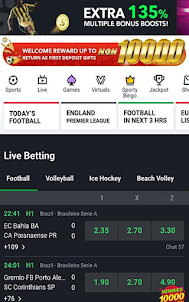 SportyBet Tips Sports Bet