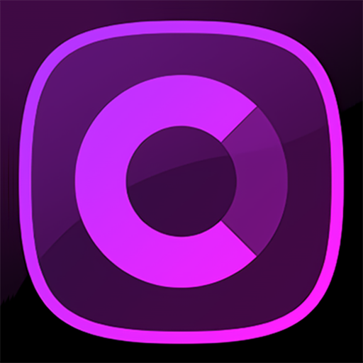 Clear – Squircle Icon Pack
