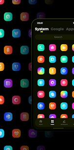 GLO Icon Pack APK (Patched/Full) 2