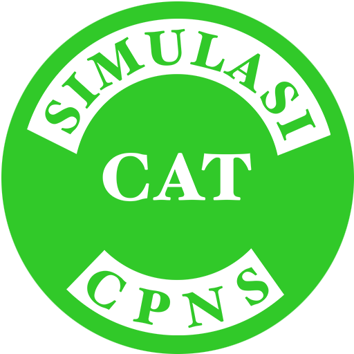 Simulasi CAT CPNS 1.0 Icon