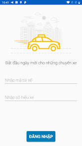 Tài Xế Taxi N9 1.0.0 APK + Mod (Free purchase) for Android