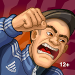 Cover Image of Download Clash of Punks 1.5.2 APK