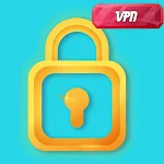 Cover Image of ดาวน์โหลด Lock VPN  APK