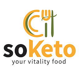 Icon image SoKeto - Your Vitality Food