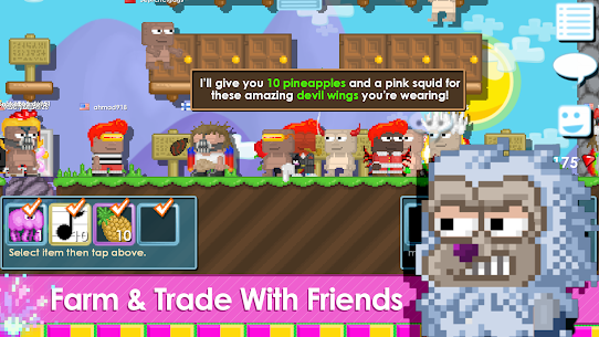 Growtopia 3