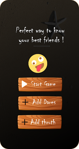 spin the bottle truth or dare Screen 2