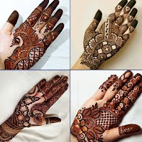 How To Draw Mehndi Videos