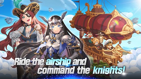 Airship Knights