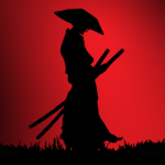 Cover Image of Unduh Samurai Wallpapers 4.0 APK