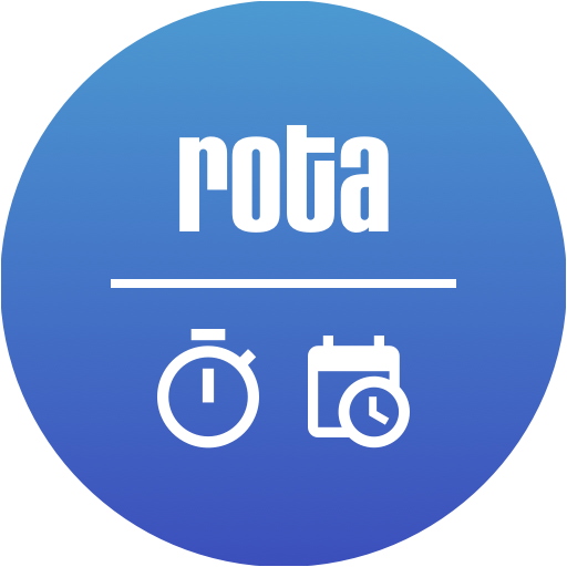 myrota for  Android – Latest Version & Features app icon