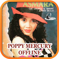 Lagu Nostalgia Poppy Mercury FullAlbum Mp3 Offline