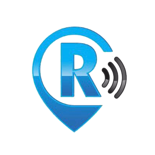Rastrave Rastreamento logo