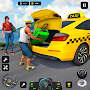 Taxi Simulator 3d Taxi Driver