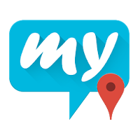 Mysms – GPS Location Sharing