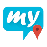 mysms – GPS Location Sharing