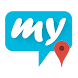 mysms – GPS Location Sharing - Androidアプリ
