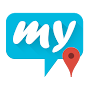 mysms – GPS Location Sharing