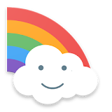 Rainbow - Journal & Activities icon