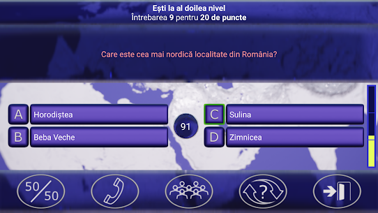 Cultură generală, Fii deștept! 5