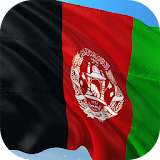 Afghanistan Flag Wallpaper - افغانستان‎ icon