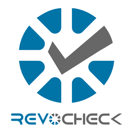 RevoCheck logo