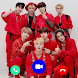 Stray Kids Chat & Video Call - Androidアプリ