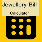 Cover Image of Download Jewellery Bill Calculator  APK