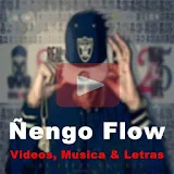 Musica Videos Nengo Flow icon