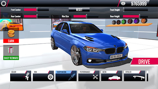 f30 car racing drift simulator mod apk