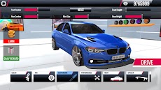 F30 Car Racing Drift Simulatorのおすすめ画像1