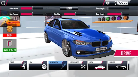 Download Car Drift Simulator Pro on PC (Emulator) - LDPlayer