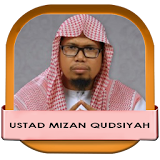 Ceramah Mizan Qudsiyah Offline icon