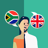 Afrikaans-English Translator icon