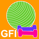GFI Group Fitness Instructor Exam Prep icon
