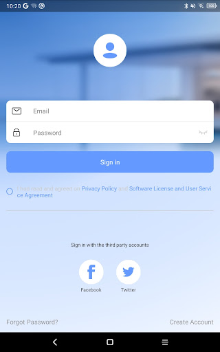 Nethome Plus Appar Pa Google Play