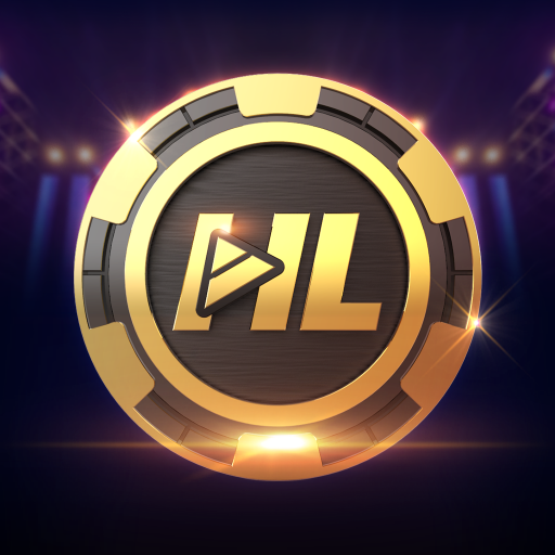 홀덤라이브 : 텍사스홀덤, 바카라, 오마하, 토너먼트 logo