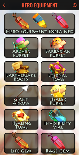 House of Clashers: Clash Guide 6