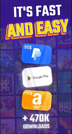 Game yolo 247 win cash club ap - Screenshot 2